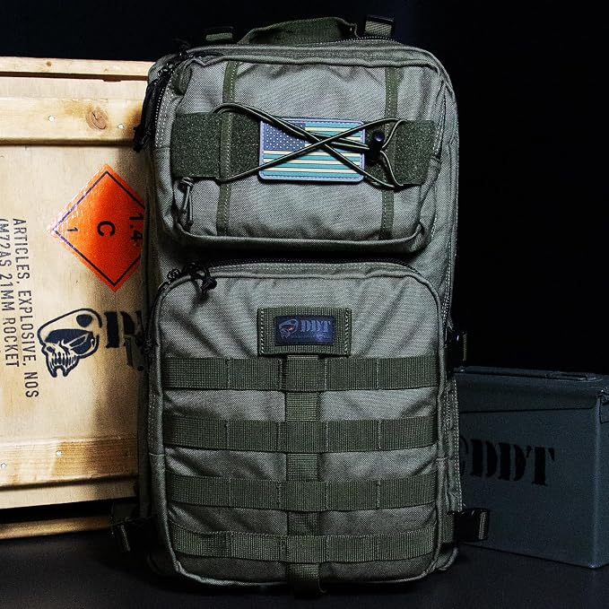 Od Green