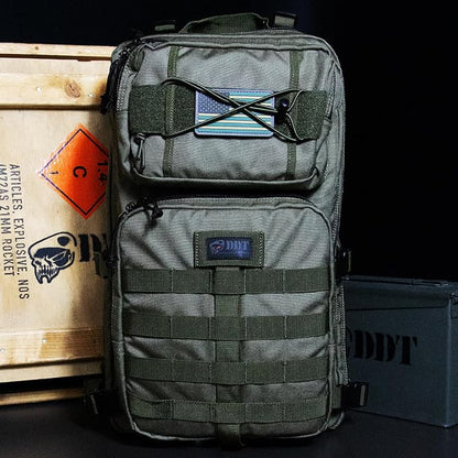Od Green