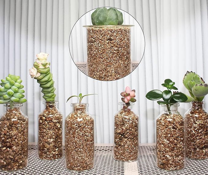 Vermiculite