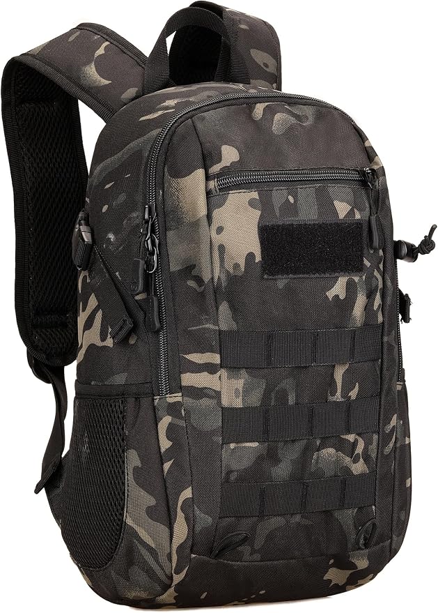Camo