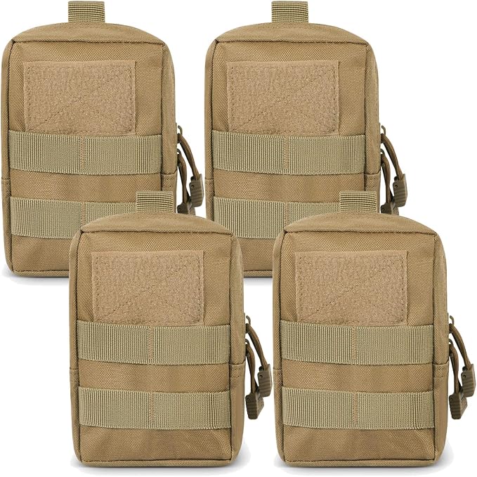 Combo A:Khaki