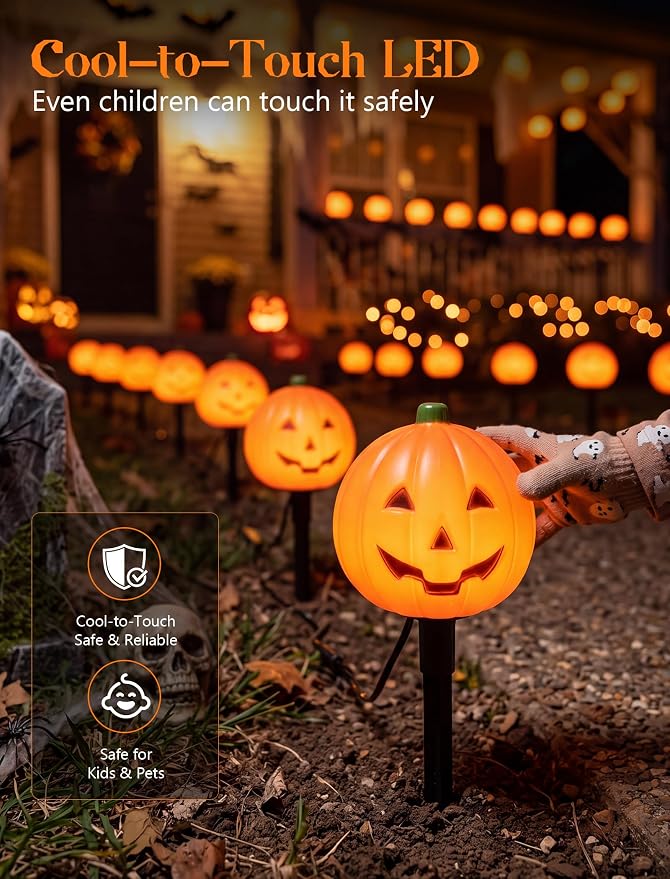 Orange Pumpkin