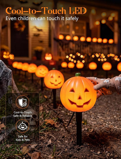Orange Pumpkin
