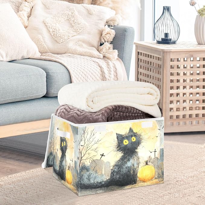 Halloween Cute Cat