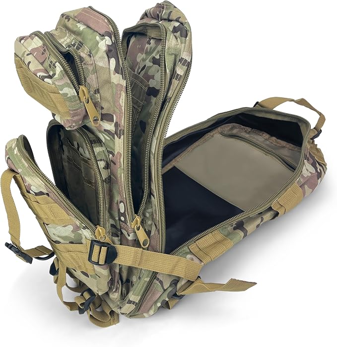 Green Camo