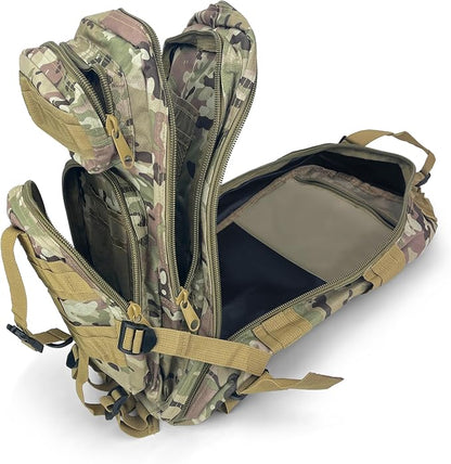 Green Camo