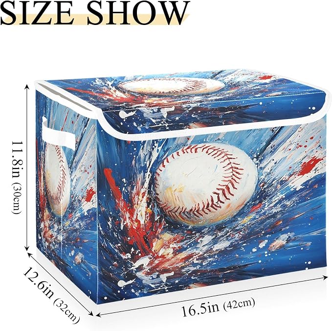Baseball