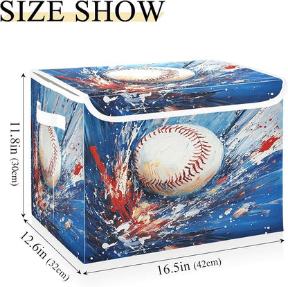 Baseball