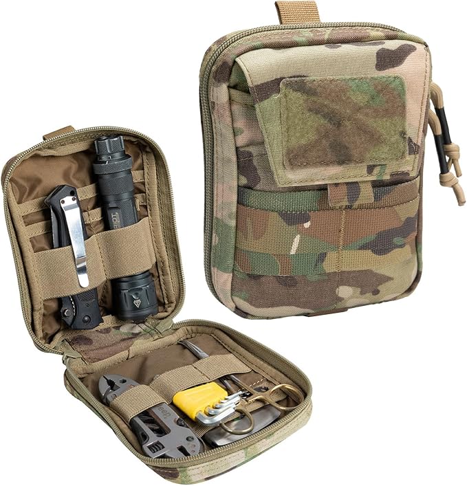 Multicam