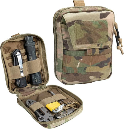 Multicam