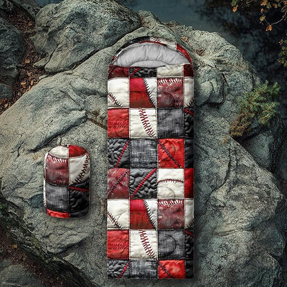 Red White Black