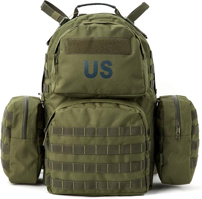 Olive Drab