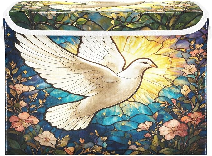 White Dove