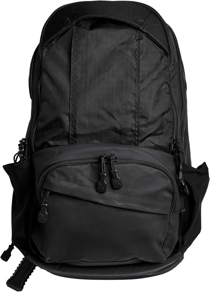 It's Black