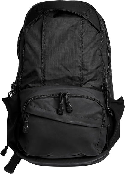 It's Black