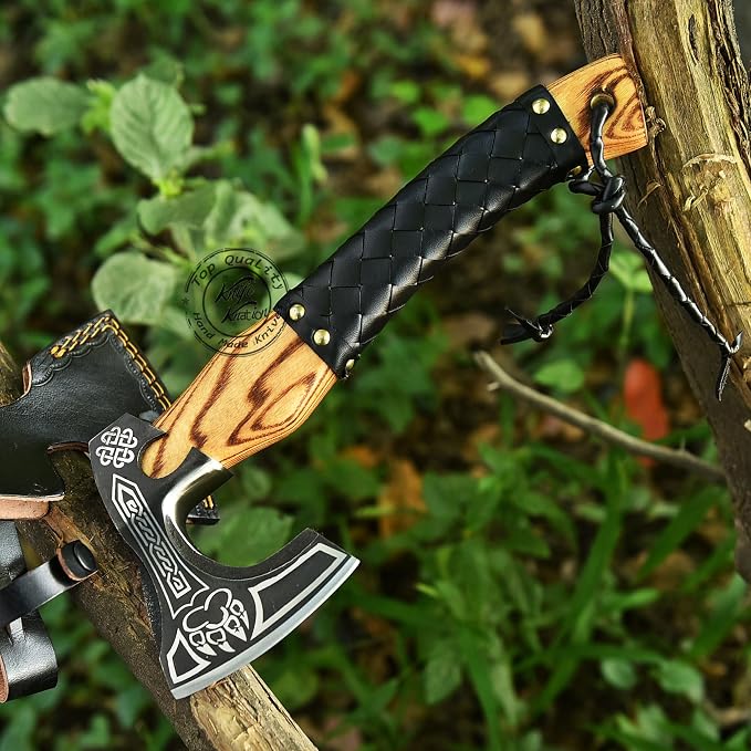 AXE-04