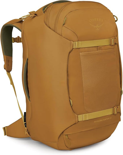 Barley Brown