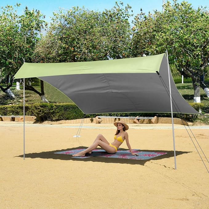 Avocado Green