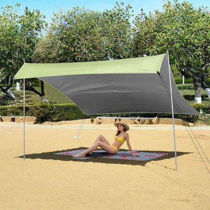 Avocado Green