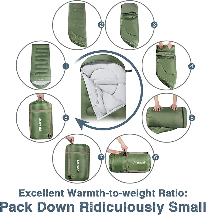 Army Green/Regular(33''x87'')