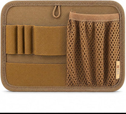 Coyote Brown