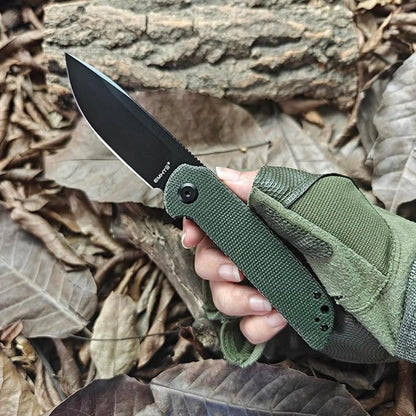 Green Micarta