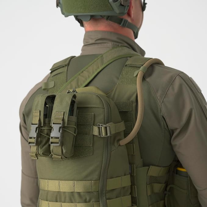 Crye Multicam - Black