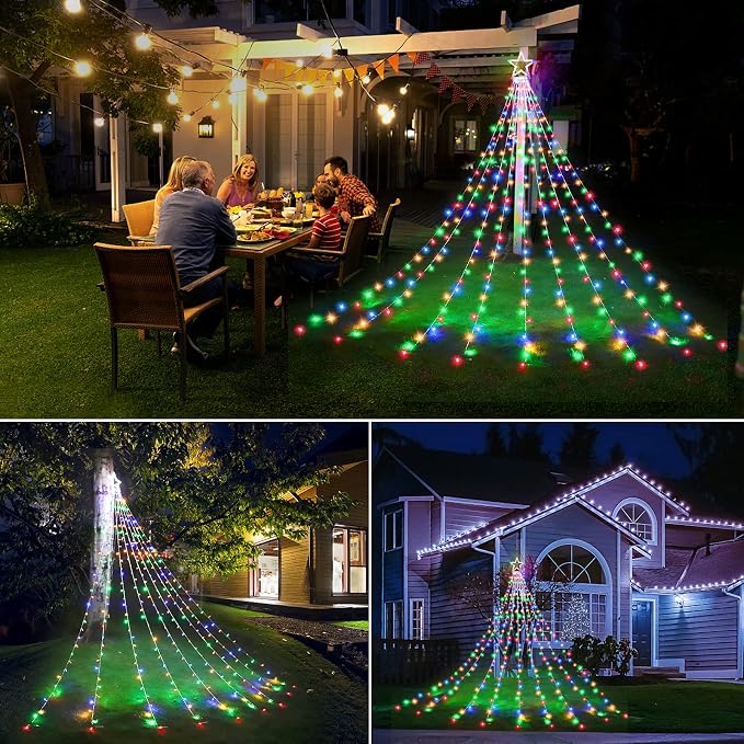 Multicolor