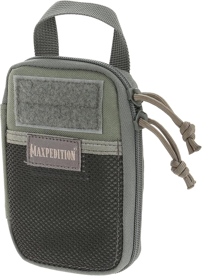 Foliage Green
