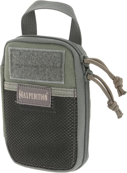 Foliage Green