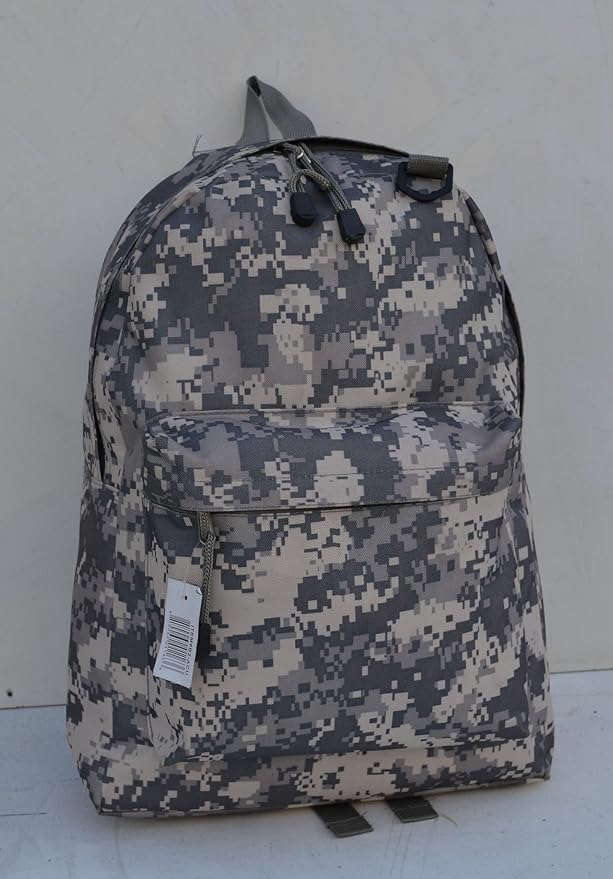 Acu Camo