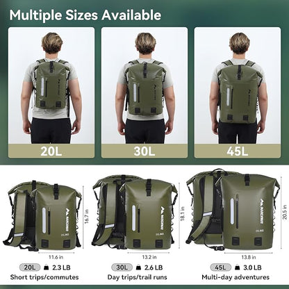 Army Green
