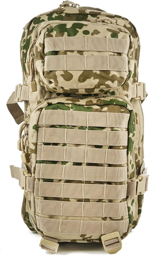 Tropical Camo
