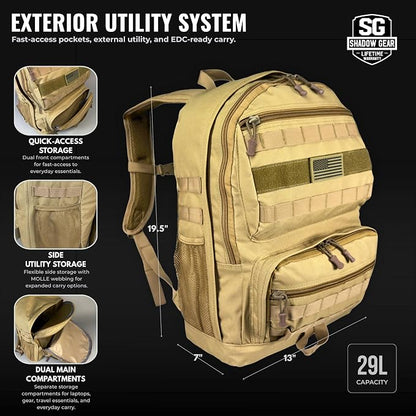 Desert Digital Camo