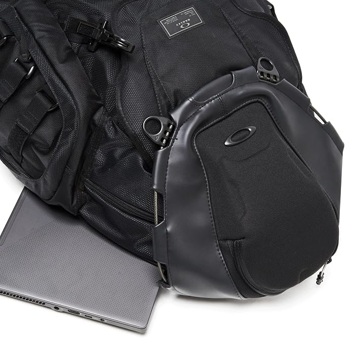 Stealth Black