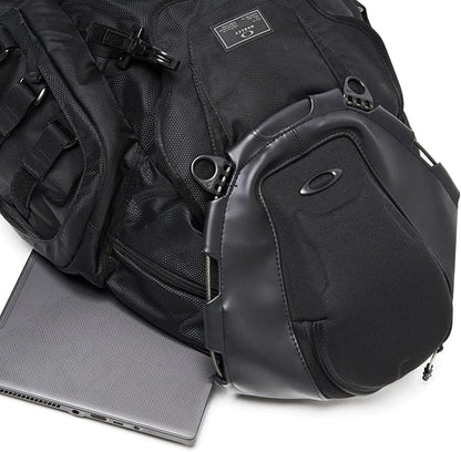 Stealth Black