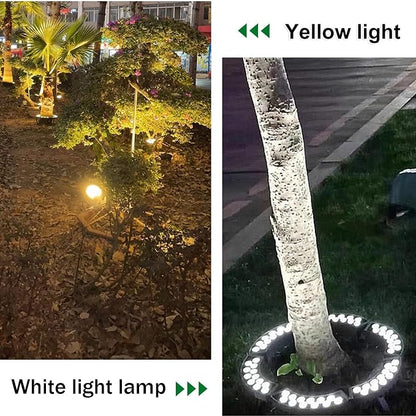 White light