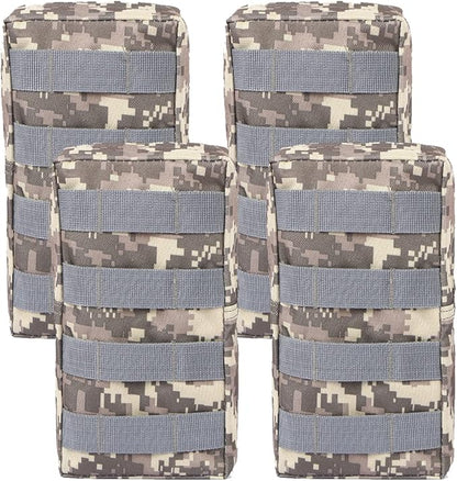 Combo B:ACU