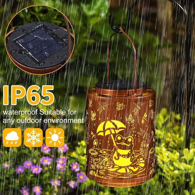 Frogs-1pack