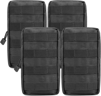 Combo B:Black