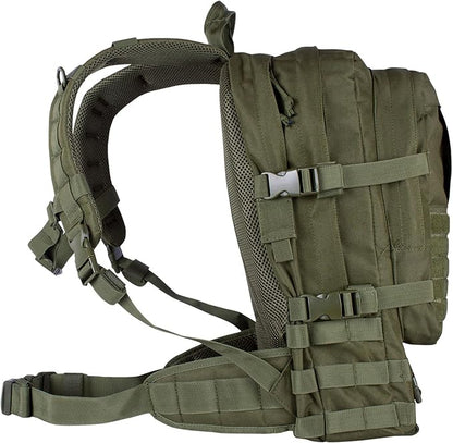 Olive Drab