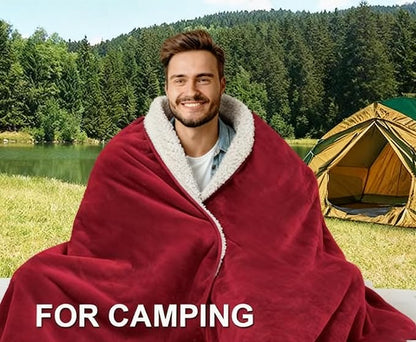 Burgandy