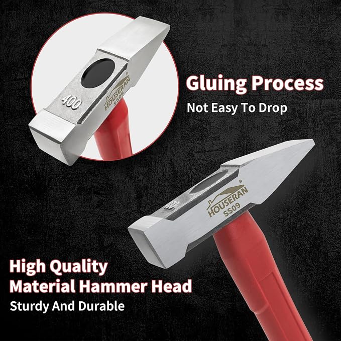 AEX & 400g Peen Hammer