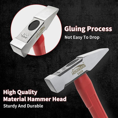 AEX & 400g Peen Hammer