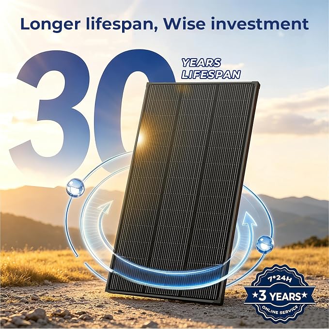 600W BLACK