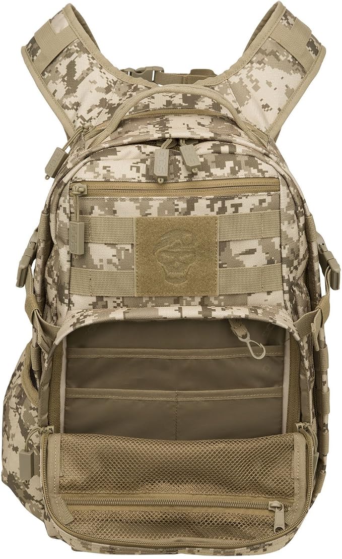 Camo 24.2l