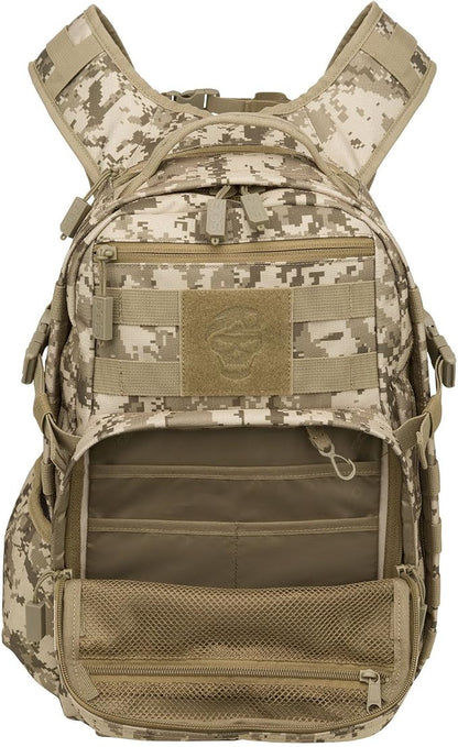 Camo 24.2l