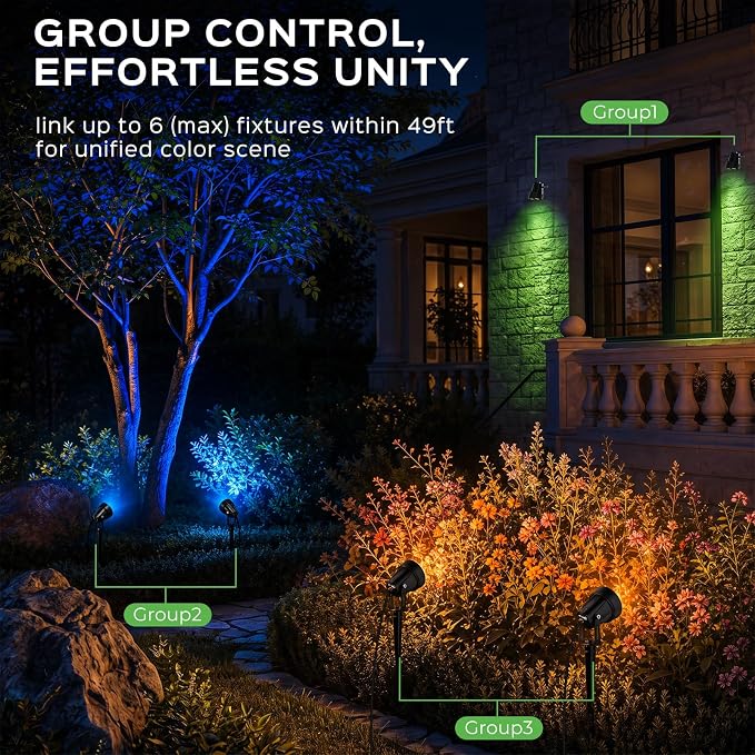RGBW-APP & Remote Control