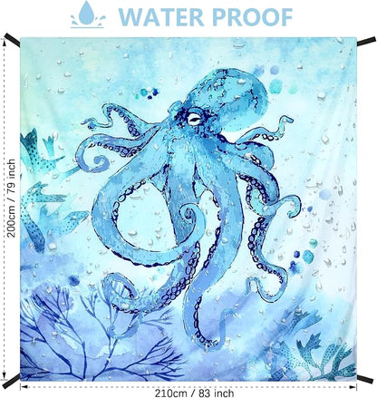 Bl-octopus