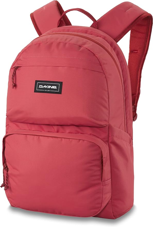 Mineral Red